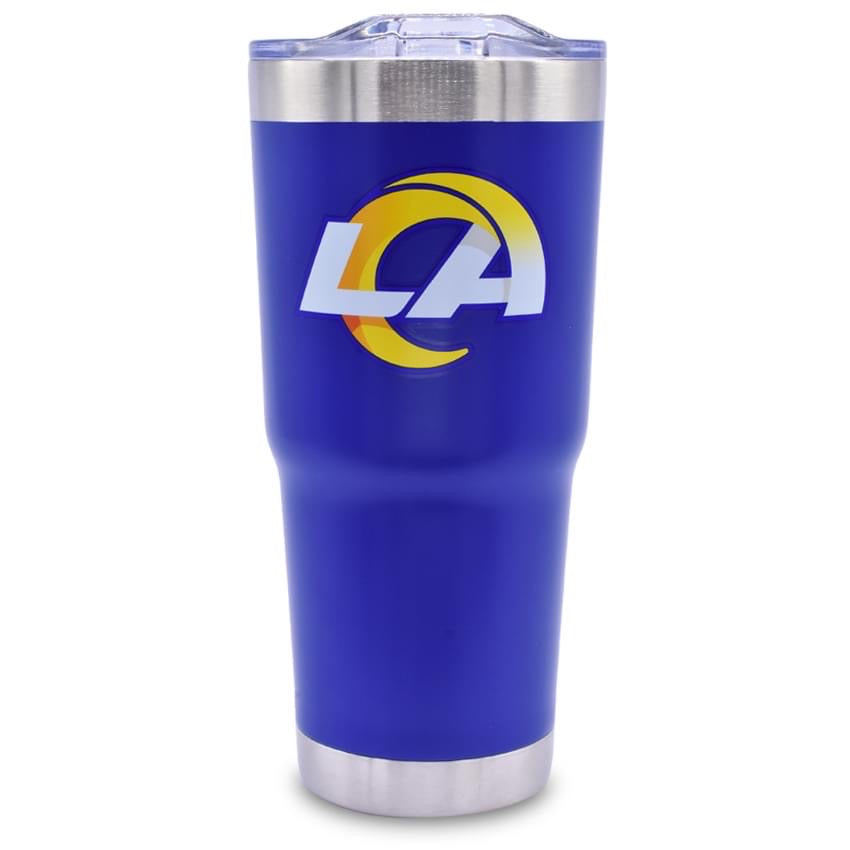 Rams best sale yeti cup