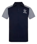 Playera Polo NFL 24 Dallas Cowboys