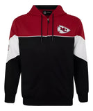 Sudadera NFL 24 Swiss Kansas City Chiefs HOMBRE