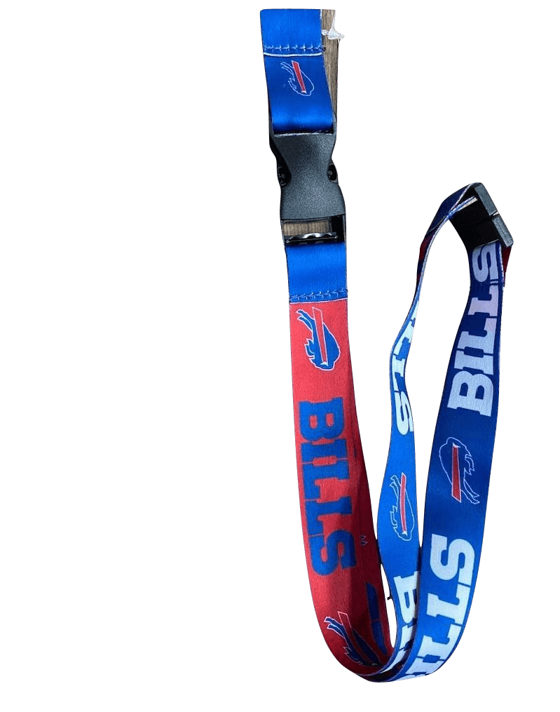 Lanyard Wincraft Doble Vista 2C Bills – FANS SHOP