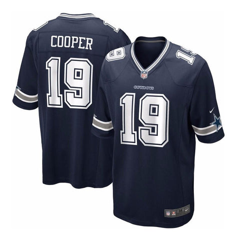 Jersey Game Cowboys Cooper TC ni–o