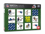 Juego de Mesa Memorias Patriots