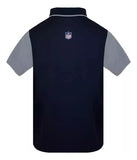 Playera Polo NFL 24 Dallas Cowboys