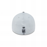 Gorra New Era 3930 Training 24 Nfl Las Vegas Raiders