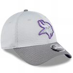 Gorra New Era 3930 Training 24 Nfl Minnesota Vikings