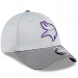 Gorra New Era 3930 Training 24 Nfl Minnesota Vikings