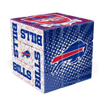 Speed Cube NFL BILLS