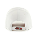 Gorra 47 Brand MVP Blanca NFL San Francisco 49ers