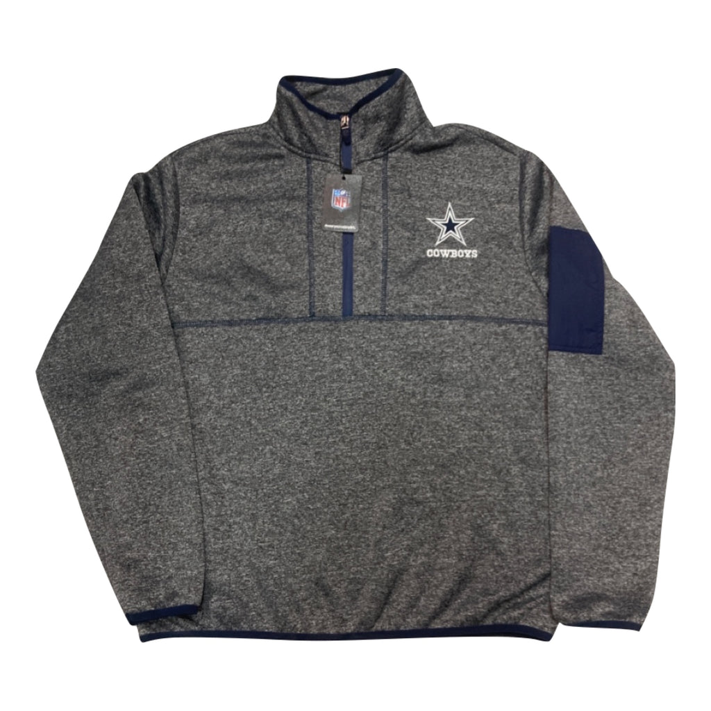 Sudadera cowboys outlet